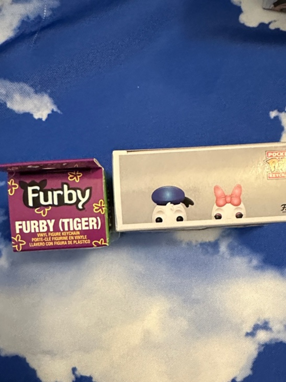 Funko keychains - Picture 2 of 5